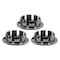 Thrifco Plumbing Index Buttons for Price Pfister Faucets, Chrome, Replaces Danco 4401593 - alternate 3